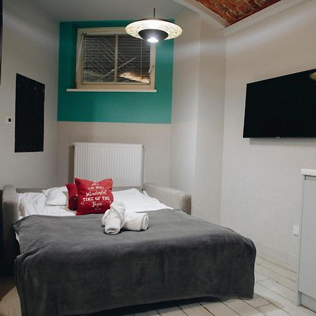 Platan Apartments-Unique -1 bedroom apartment Cracovie Extérieur photo