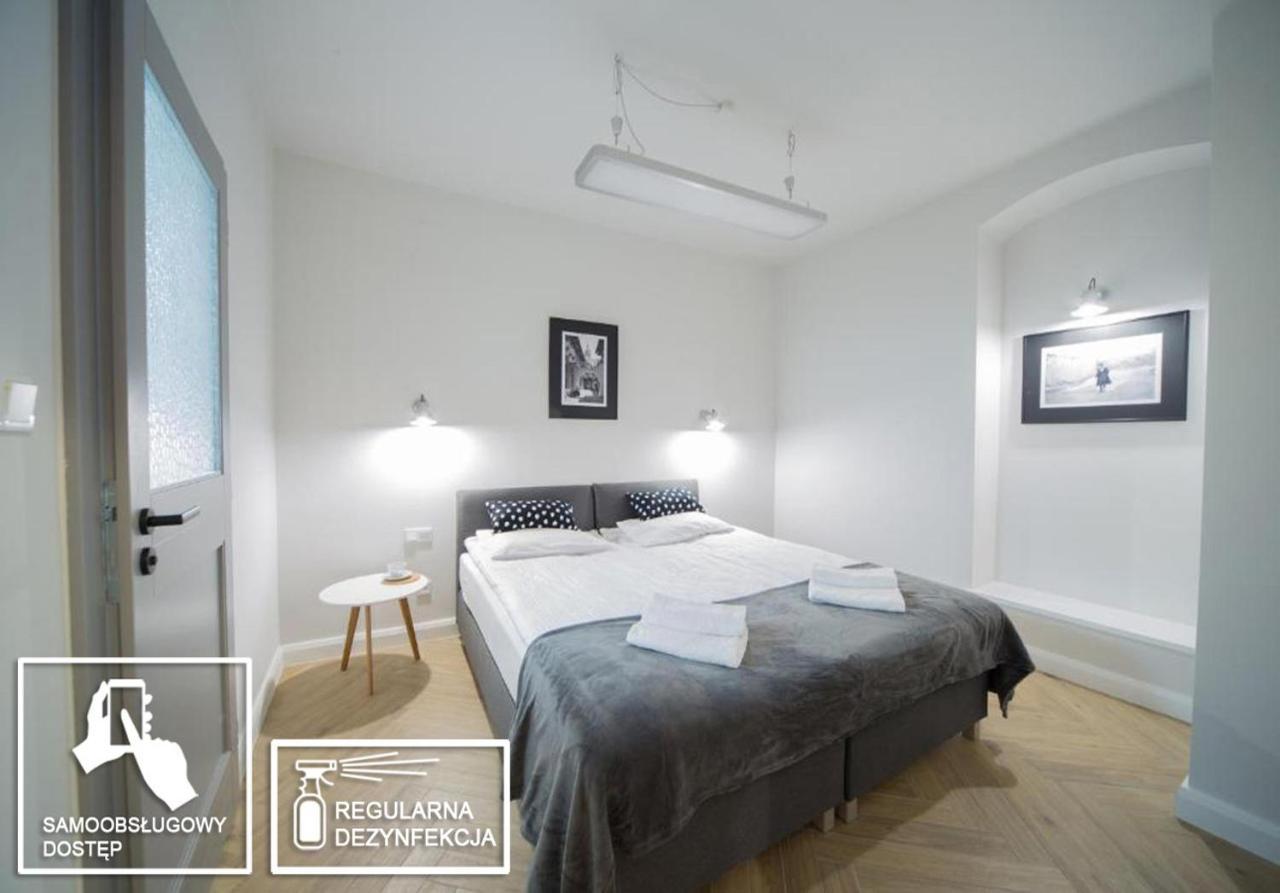 Platan Apartments-Unique -1 bedroom apartment Cracovie Extérieur photo