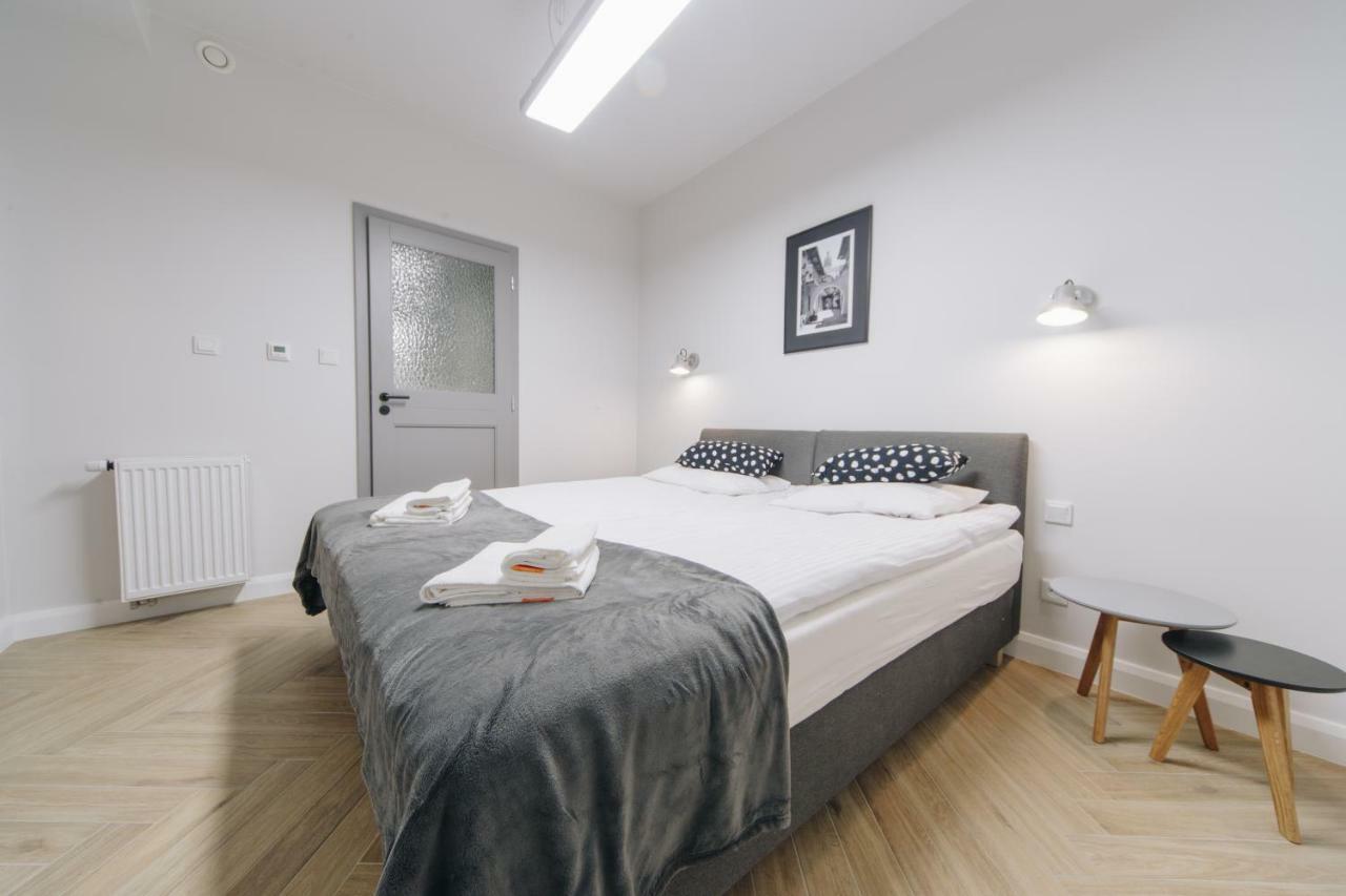 Platan Apartments-Unique -1 bedroom apartment Cracovie Extérieur photo