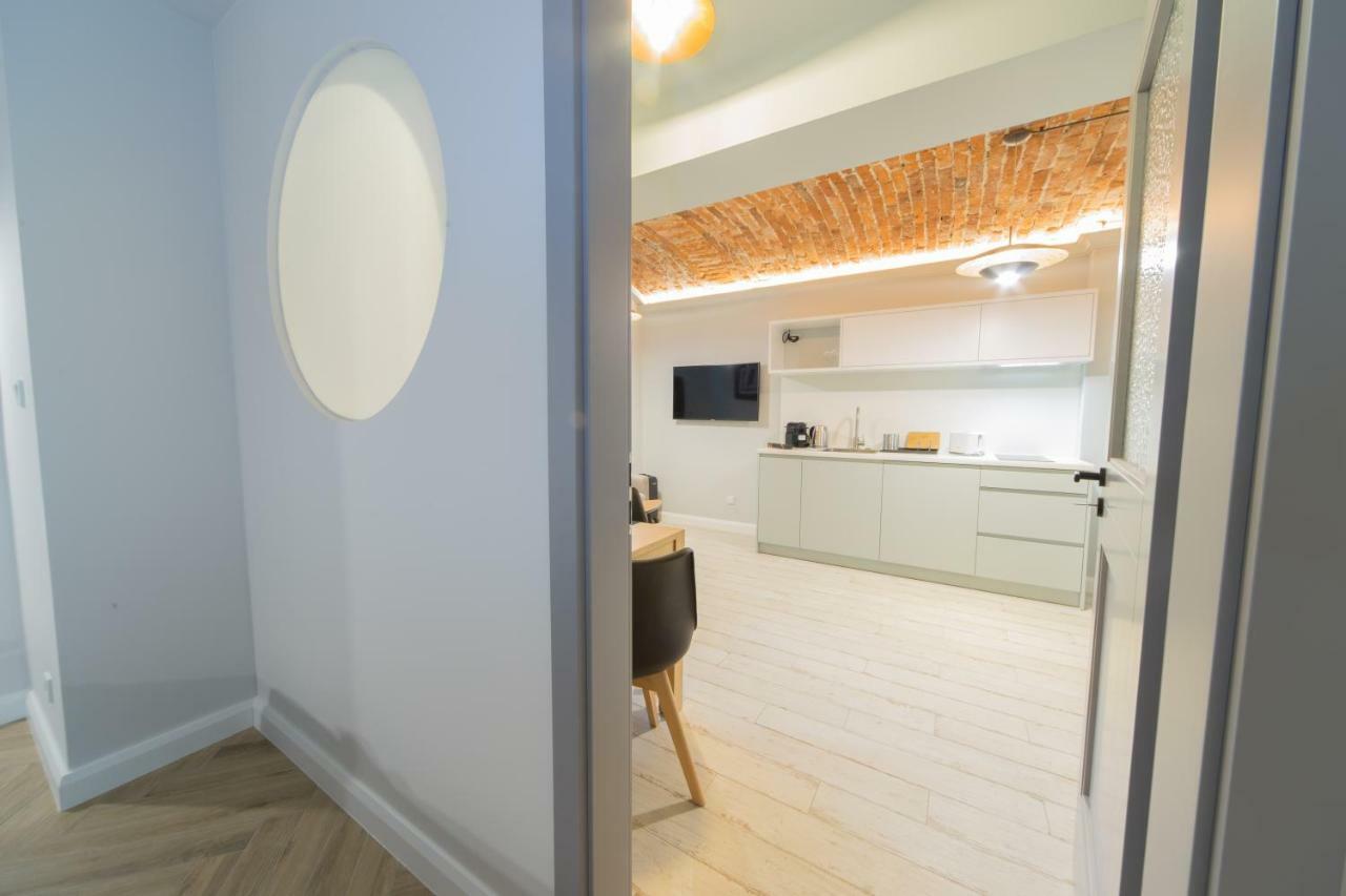 Platan Apartments-Unique -1 bedroom apartment Cracovie Extérieur photo