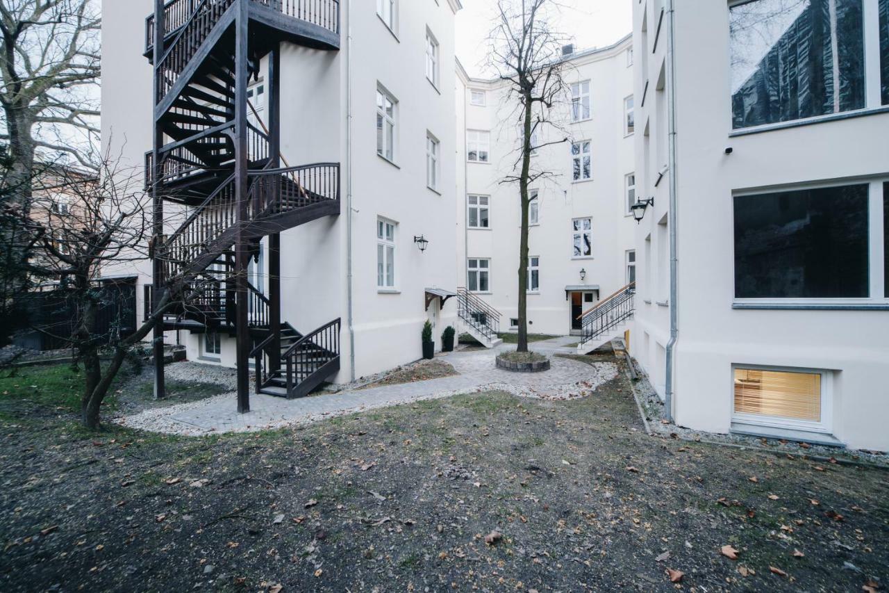 Platan Apartments-Unique -1 bedroom apartment Cracovie Extérieur photo